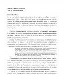 El Enfermo mental en el derecho penal venezolano