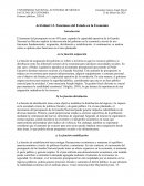 Funciones del Estado de la economía