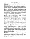 Resumen del Caso Carla; Trastorno de personalidad