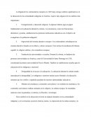 Educación en la colonización