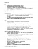 Urgencias RCP. Paro respiratorio