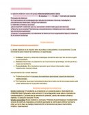 Definición de didáctica. Tríada didáctica