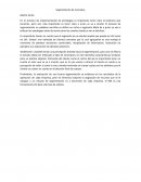 Segmentación de mercados. Proceso de implementación de estrategias