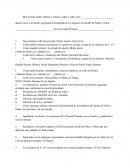 Ceremonia de clausura