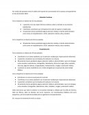 Analisis de encuestas