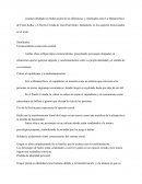 Diferencias y similitudes entre La metamorfosis de Franz Kafka y A puerta cerrada de Jean-Paul Sartre