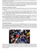 La fotografia como critica social