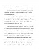 Percepción de la inseguridad en diversas ciudades de México