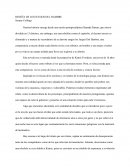 Reseña de Los juegos del hambre