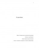 Estrategias para la autonomía del aprendizaje