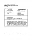 Ficha descriptiva medio ciclo