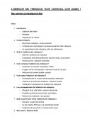 TDR. Adiccio al videojocs en català