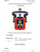 La actividad administrativa irregular del Estado