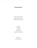 Trabajo de administracion. Bavaria & Cía S.C.A