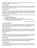 El proceso de aprobación de una ley en México