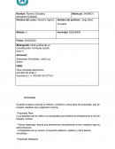 Resumen Derecho agrario. Tipos de propiedad