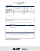 Instrumentos de Valoración por Patrones Funcionales de Salud