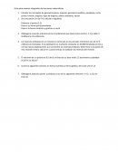 Guía para examen integrador de funciones matemáticas