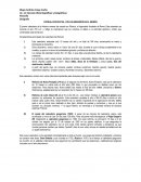 Calendarios del mundo