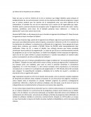 La historia de la arquitectura de software