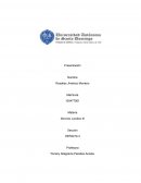 Presentación.Servicio jurídico III