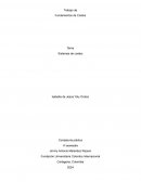 Sistemas de costeo. Sistema de costos estándar