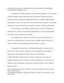 Instrucciones para la inscripción de las secciones de ingeniería electrónica