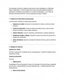 Planificación estratégica financiera: estructura, presupuestos y proyecciones