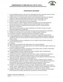 Protocolos de seguridad