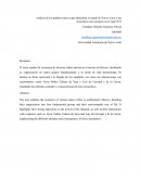Análisis de los pueblos nativos que abarcaban el estado de Nuevo León y sus encuentros con europeos en el siglo XVI