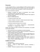 Úlceras por presión, Cuidados de la úlcera