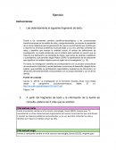El fragmento de texto y las citas proporcionadas es la importancia de un clima intelectual para la generación de nuevos conocimientos