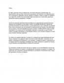 Fútbol como fenómeno sociocultural global