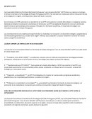 Evolucion del IUTEP ¿Qué impacto ha tenido la UPTP en la comunidad local?