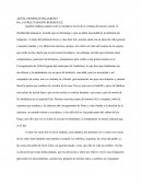 Aquel domingo milagroso