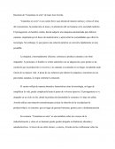 Resumen de "Canastitas en serie" de Juan José Arreola