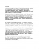 La evolución de las teorías del aprendizaje a lo largo de la historia, desde el asociacionismo y el conductismo hasta la psicología cognitiva