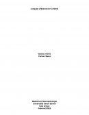 Lenguaje y maduracion cerebral