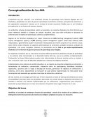 Módulo 1 – Ambientes virtuales de aprendizaje. Conceptualización de los AVA