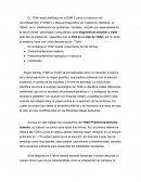 Consideraciones generales sobre el TDAH