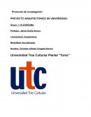 Representación de árboles. Maquetas para maqueta