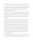 La transición democrática mexicana: ¿Un caso de fracaso o de éxito?