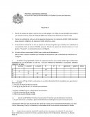 Taller Cálculo de la cantidad de agua para preparar soluciones con porcentaje en masa