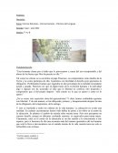 Ciencias Naturales – Ciencias Sociales – Prácticas del Lenguaje