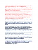 Octavio Paz: Vida y trayectoria de un poeta y activista comprometido con el anarquismo y la justicia social