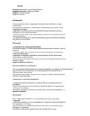 La importancia de la seguridad informática