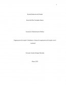 Reseña Reducción del Estado