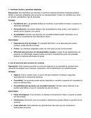 Presentación y análisis de diversas tecnologías y adaptaciones para mejorar la accesibilidad en entornos domóticos y otros espacios