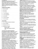 Alambres y ganchos forjados