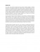 Banco SUR de Colombia. Caso A: Préstamo “Trabajando”